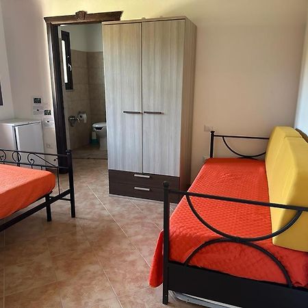 Agriturismo La Fillirea Sant' Antonio di Santadi Ngoại thất bức ảnh